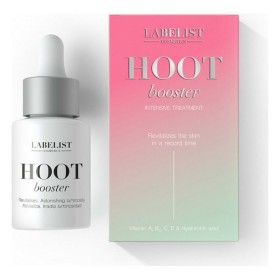 Facial Cleanser Labelist Cosmetics HOOT 30 ml (1 Unit) by Labelist Cosmetics, Cleansers - Ref: V3400828, Price: 13,78 €, Disc...