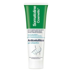 Anti-Cellulite Cream Somatoline Crioactivo 250 ml by Somatoline, Firmers & Shapers - Ref: V3400878, Price: 34,61 €, Discount: %