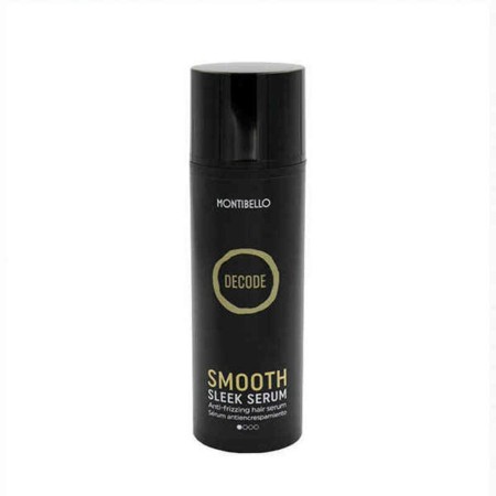 Sérum Decode Smooth Sleek Montibello Decode Smooth 150 ml (150 ml) de Montibello, Sérums - Réf : V3401024, Prix : €10.29, Rem...