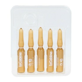 Ampolas Eye laCabine Eye contour (10 x 2 ml) de laCabine, Hidratantes - Ref: V3401088, Preço: 13,59 €, Desconto: %