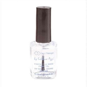 verniz de unhas Sabrina Azzi Protect Base (15 ml) de Sabrina Azzi, Vernizes - Ref: V3401125, Preço: 8,62 €, Desconto: %