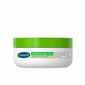 Crema de Noche Cetaphil Cetaphil Hidratante 88 ml de Cetaphil, Hidratantes - Ref: S05101923, Precio: 24,09 €, Descuento: %