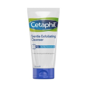 Exfoliante Facial Cetaphil Cetaphil 178 ml de Cetaphil, Exfoliantes - Ref: S05101924, Precio: 16,82 €, Descuento: %