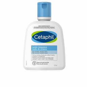 Cleansing Cream Cetaphil Cetaphil 237 ml by Cetaphil, Cleansers - Ref: S05101925, Price: 18,32 €, Discount: %