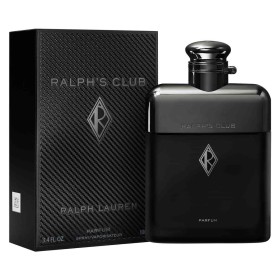 Herrenparfüm Ralph Lauren Ralph's Club EDP 100 ml von Ralph Lauren, Eau de Parfum - Ref: S05101930, Preis: 84,45 €, Rabatt: %