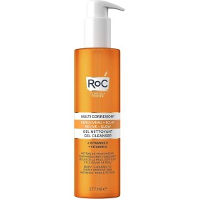 Gel de Limpeza Facial Roc Revive Glow 177 ml de Roc, Limpadores - Ref: S05101952, Preço: 13,08 €, Desconto: %