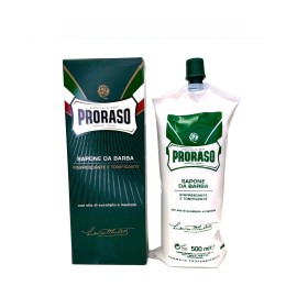 Gesichtscreme Proraso 500 ml von Proraso, Feuchtigkeitscremes - Ref: M0102850, Preis: €11.97, Rabatt: %