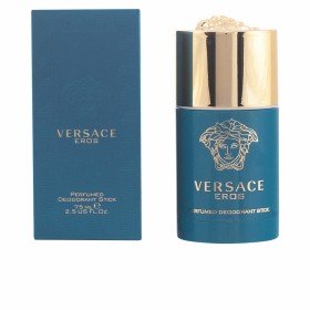 Desodorante en Stick Versace Eros 75 ml Eros de Versace, Champús - Ref: M0104305, Precio: 27,15 €, Descuento: %