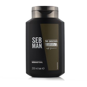 Après-shampooing Sebastian Seb Man The Smoother de Sebastian, Après-shampooings - Réf : M0106155, Prix : 11,05 €, Remise : %