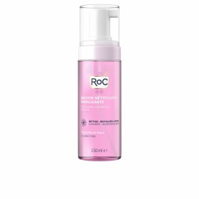 Espuma Limpiadora Roc Mousse Limpiador Mousse 150 ml de Roc, Limpiadores - Ref: S05101956, Precio: 14,34 €, Descuento: %