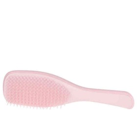 Escova Desembaraçante Tangle Teezer The Wet Detangler Rosa Claro Plástico (1 Unidade) de Tangle Teezer, Escovas para cabelo -...