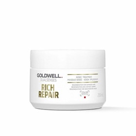 Hair Mask Goldwell Dualsenses Rich Repair by Goldwell, Deep Conditioners & Treatments - Ref: M0110819, Price: 16,04 €, Discou...