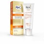 Protecteur Solaire Roc High Tolerance Peaux sensibles SPF 50 (50 ml) de Roc, Filtres solaires - Réf : S05101959, Prix : 18,74...