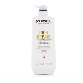 Après-shampooing Goldwell de Goldwell, Après-shampooings - Réf : M0111449, Prix : 22,95 €, Remise : %