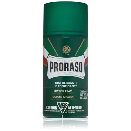 Rasierschaum Classic Proraso von Proraso, Schäume - Ref: M0104510, Preis: 5,55 €, Rabatt: %