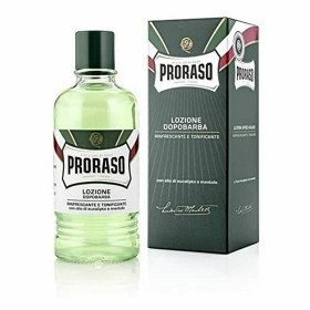 Aftershave Lotion Proraso MART.021 400 ml Alcohol Eucalyptus Menthol by Proraso, Aftershaves - Ref: M0107184, Price: 17,52 €,...