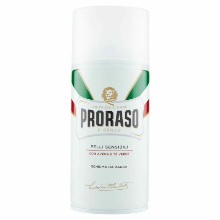 Rasierschaum Proraso PR-400431 300 ml von Proraso, Schäume - Ref: M0107332, Preis: 5,42 €, Rabatt: %