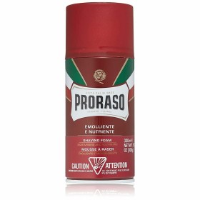 Espuma de Afeitar Proraso Sandalwood 300 ml de Proraso, Espumas - Ref: M0107644, Precio: 5,47 €, Descuento: %