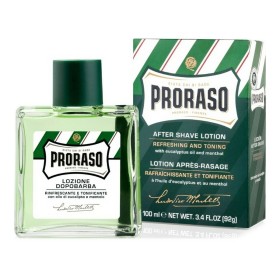 Crema Facial Proraso de Proraso, Lociones y líquidos - Ref: M0107650, Precio: 9,45 €, Descuento: %