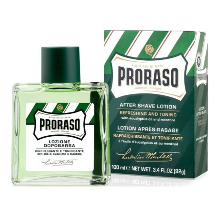 Facial Cream Proraso by Proraso, Lotions & Fluids - Ref: M0107650, Price: 9,45 €, Discount: %