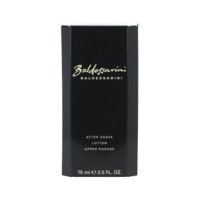 Loção pós barba Baldessarini Baldessarini 75 ml de Baldessarini, Loções e líquidos - Ref: M0108118, Preço: 35,39 €, Desconto: %