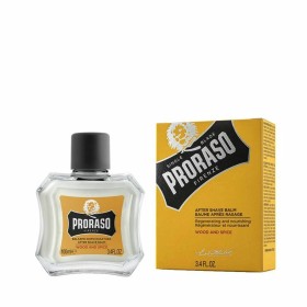 Bálsamo pós barba Proraso 400780 de Proraso, Bálsamos - Ref: M0108607, Preço: 11,24 €, Desconto: %