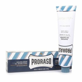 Shaving Cream Proraso Blue by Proraso, Creams - Ref: M0110133, Price: 4,50 €, Discount: %