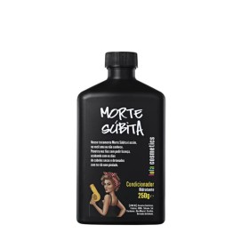 Balsamo idratante Lola Cosmetics Sudden Death 250 ml di Lola Cosmetics, Balsami - Rif: M0111887, Prezzo: 9,91 €, Sconto: %