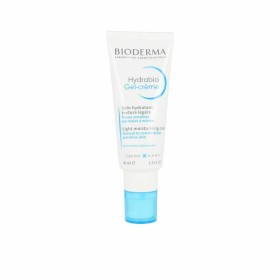 Crema Facial Hidratante Bioderma Gel Ligero de Bioderma, Cepillos de cuerpo - Ref: M0111901, Precio: 17,67 €, Descuento: %