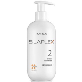 Traitement capillaire réparateur Montibello Silaplex 2 500 ml de Montibello, Soins des cheveux et du cuir chevelu - Réf : M01...