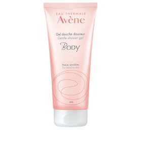 Gel de Ducha Avene Body 200 ml de Avene, Geles de ducha - Ref: M0112234, Precio: 9,33 €, Descuento: %