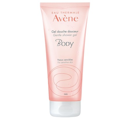 Shower Gel Avene Body 200 ml by Avene, Shower Gels - Ref: M0112234, Price: 9,33 €, Discount: %