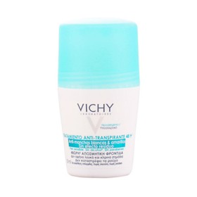 Deodorante Roll-on Anti-transpirant 48h Vichy Anti Transpirant 50 ml di Vichy, Deodoranti - Rif: M0112235, Prezzo: 11,99 €, S...