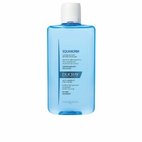 Loção Anticaspa Ducray Squanorm de Ducray, Cuidado do cabelo e do couro cabeludo - Ref: M0112981, Preço: 13,36 €, Desconto: %