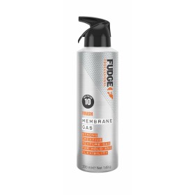 Lacca a Fissaggio Forte Fudge Professional Membrane Gas 200 ml di Fudge Professional, Lacche e spray per capelli - Rif: M0113...