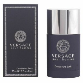 Déodorant en stick Versace (75 ml) 75 ml de Versace, Déodorants et anti-transpirants - Réf : M0113327, Prix : 25,80 €, Remise...