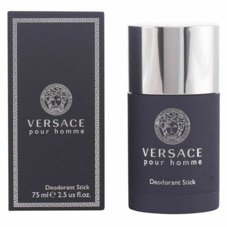 Desodorizante em Stick Versace (75 ml) 75 ml de Versace, Desodorizantes - Ref: M0113327, Preço: €25.37, Desconto: %