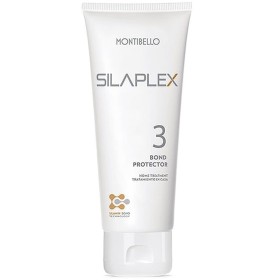 Traitement Protecteur Capillaire Montibello Silaplex 3 100 ml de Montibello, Soins des cheveux et du cuir chevelu - Réf : M01...