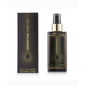 Haaröl Sebastian Dark Oil 95 ml Weichspüler von Sebastian, Haaröl - Ref: M0113422, Preis: 27,32 €, Rabatt: %