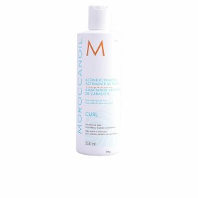 Defined Curls Conditioner Curl Moroccanoil MO-CC250 250 ml (250 ml) by Moroccanoil, Conditioners - Ref: M0113651, Price: 25,7...