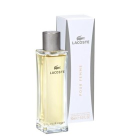 Parfum Femme Lacoste 127178 EDP de Lacoste, Eau de parfum - Réf : M0106054, Prix : 72,45 €, Remise : %