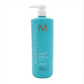 Champô Extra Volume Moroccanoil 34006 1 L (1L) de Moroccanoil, Champôs - Ref: M0113656, Preço: 50,41 €, Desconto: %