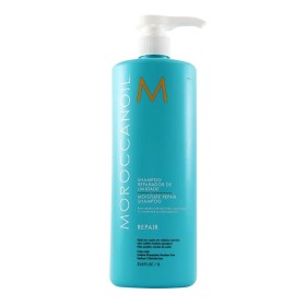 Restorative Shampoo Moroccanoil 250 ml by Moroccanoil, Shampoos - Ref: M0113700, Price: 47,69 €, Discount: %