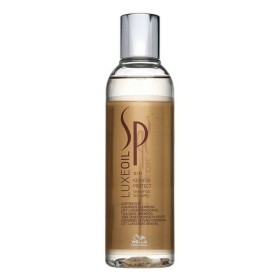 Champô de Queratina SP LUXE OIL Wella (200 ml) de Wella, Óleos para o cabelo - Ref: M0114053, Preço: 13,01 €, Desconto: %