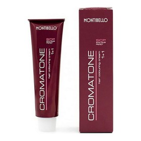 Permanent Dye Cromatone Cocoa Collection Montibello 418046 Nº 6,62 (60 ml) by Montibello, Permanent Colour - Ref: M0114137, P...