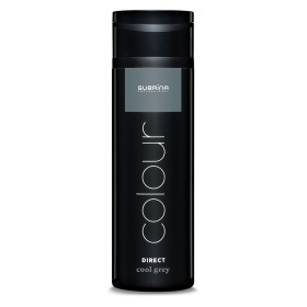 Coloration Semi-permanente Subrina Professional Direct Color Gris 200 ml de Subrina Professional, Coloration semi-permanente ...