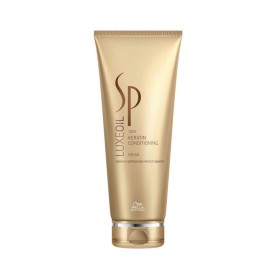 Conditioner Wella Sp Luxe Oil 200 ml Cream Daily use by Wella, Conditioners - Ref: M0114418, Price: 15,50 €, Discount: %