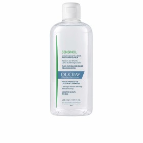 Shampoo Ducray Sensinol 400 ml von Ducray, Shampoos - Ref: M0114504, Preis: 17,52 €, Rabatt: %