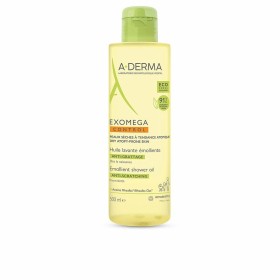 Huile de douce A-Derma 3455534 de A-Derma, Huiles de douche - Réf : M0114507, Prix : 15,80 €, Remise : %