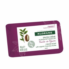 Stück Seife Klorane Figueira von Klorane, Seifen - Ref: M0114527, Preis: 5,31 €, Rabatt: %